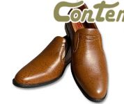 Giày Cho Dân Văn Phòng: Giày Da Contem Cho Dân IT, Kỹ Sư – Ưu Tiên Nhẹ Và Êm.