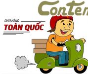 Contem Có Giao Hàng Miễn Phí Không? Phí Ship Chi Tiết Từng Khu Vực