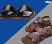 So Sánh Dép Da Contem Và Sandal – Nên Chọn Loại Nào