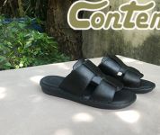 Dép Da Contem Có Phù Hợp Đi Du Lịch Không?