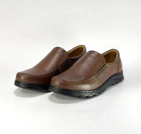 Giày da nam Contem 3818NAS
