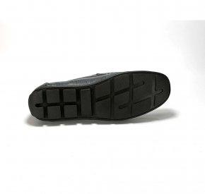 Giày lười da bò 3822 XAS
