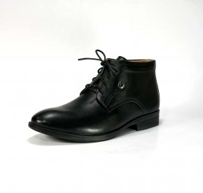 Giày BOOTS da bò Contem C92D