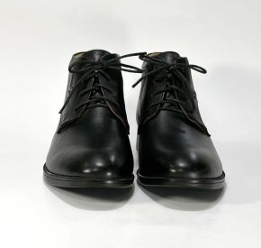 Giày BOOTS da bò Contem C92D